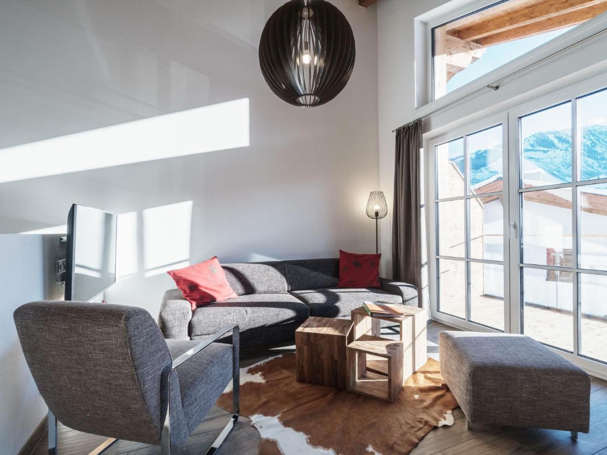 Premium Chalet In Piesendorf With Sauna Eksteriør bilde